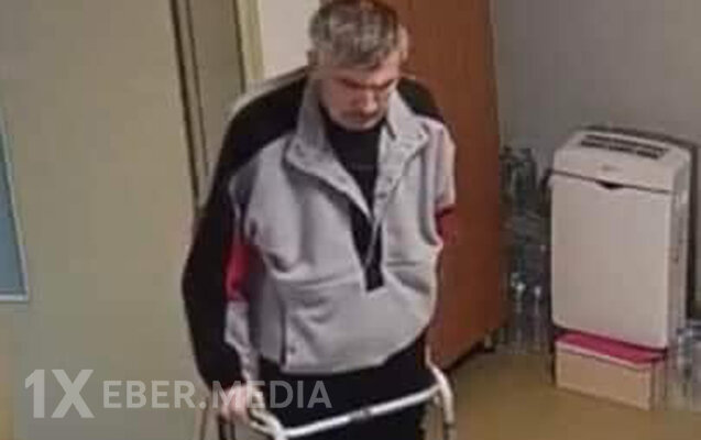 Saakaşvili həbsxanaya qaytarılıb