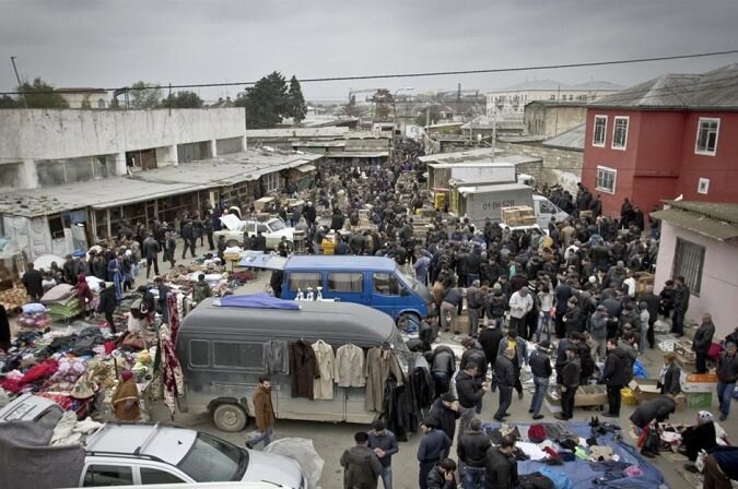 “Sabunçu Bazarı”nda nə baş verir?