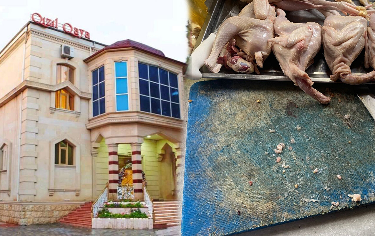 "Qızıl Qaya"da nöqsanlar aşkarlandı