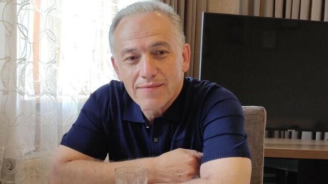 Türkiyədə vəfat edən həkim sabiq başçının bacısı qızıdır