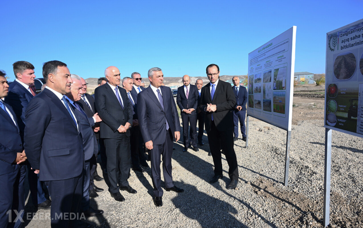 Əlaqələndirmə Qərargahının yaradılmasından 5 il keçir