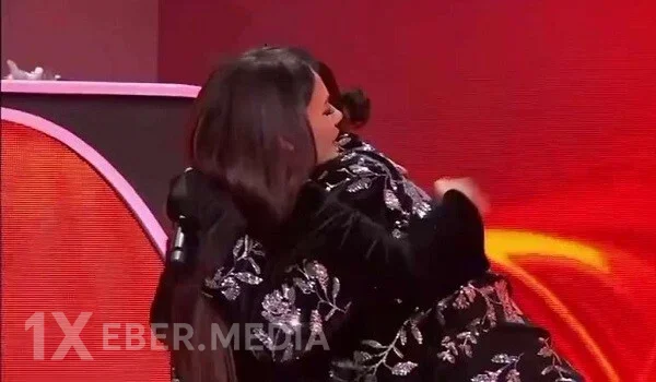 Samirənin qucaqladığı erməni “dqr ordusu"nda xidmət edib