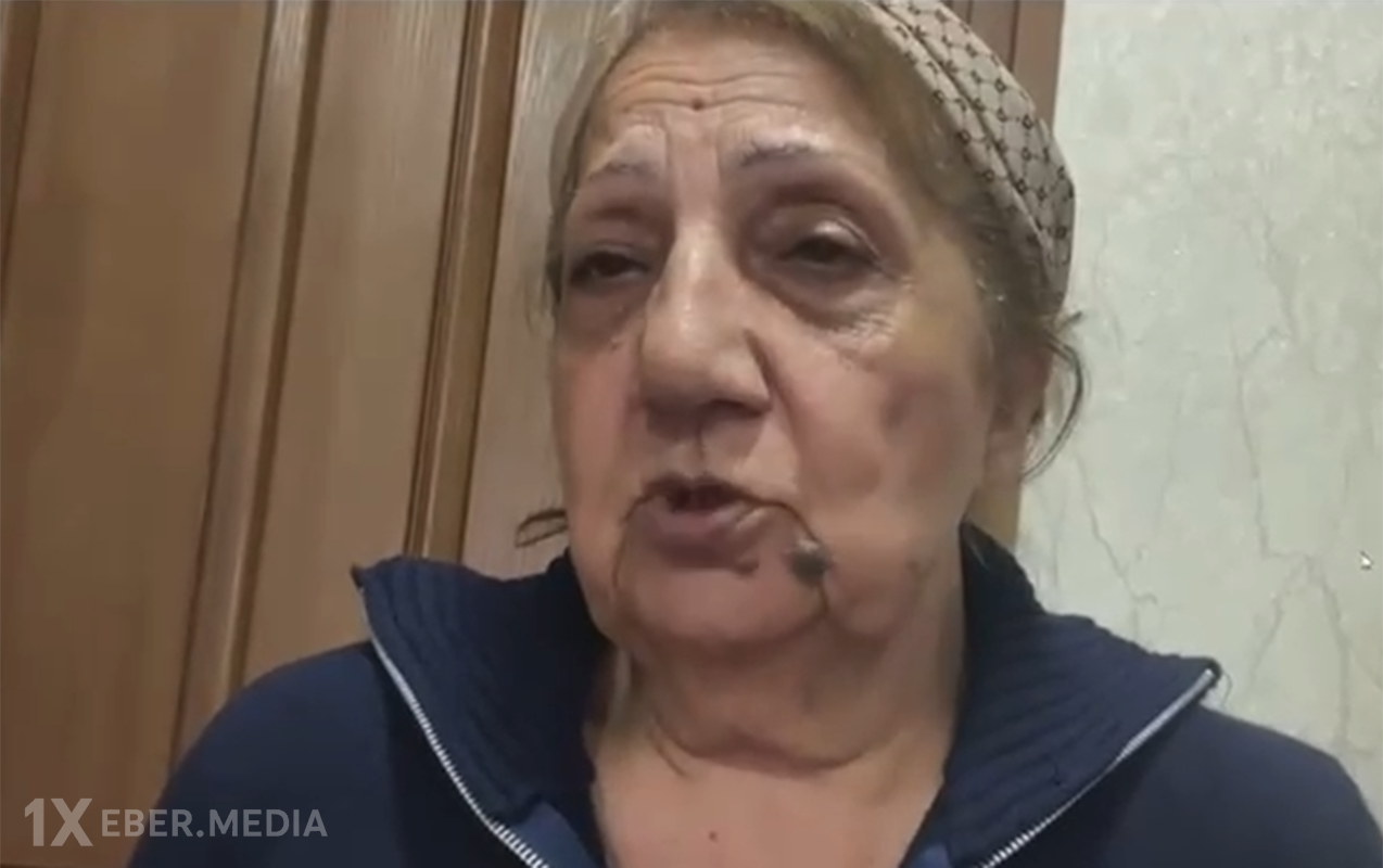 “Gündüz gülüb-danışmışdıq...” - Yaşar Nurinin həyat yoldaşı