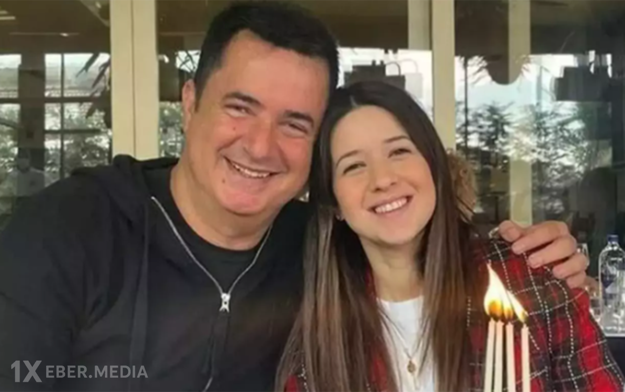 Acun ikinci dəfə baba oldu