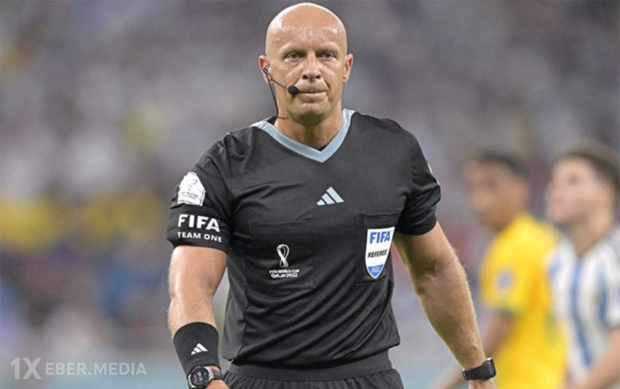 Məşhur hakim “Qarabağ”ın oyununa təyinat aldı