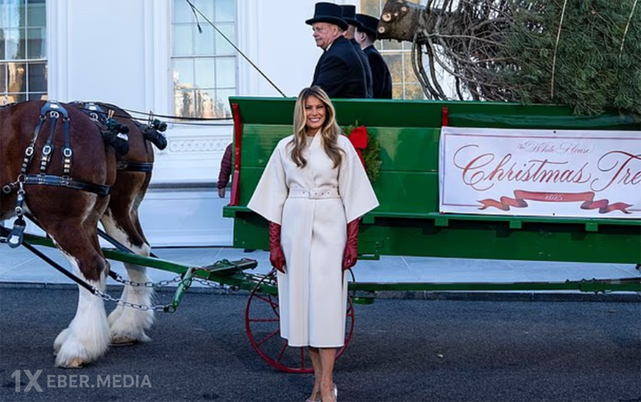 Geyimini xəstəxana paltarı ilə müqayisə etdilər - Fotolar