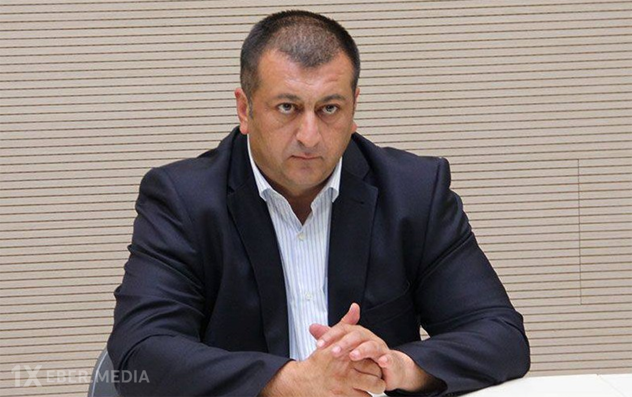 Zaur Axundov İcraiyyə Komitəsindən getdi