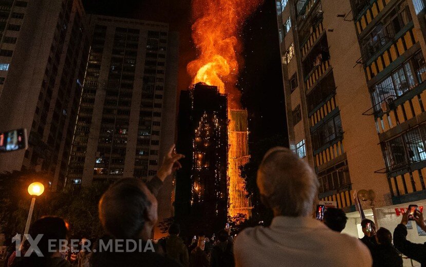 Faciəvi yanğının əsas səbəbi - 9 ay əvvəl qərar verilmişdi
