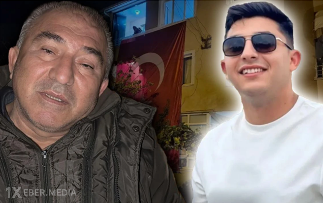 “Dedi ki, sənə Azərbaycan çayı almışam...” - Şəhid atası