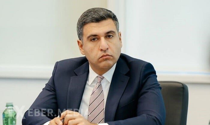 Səməd Həsənova yüksək vəzifə verildi