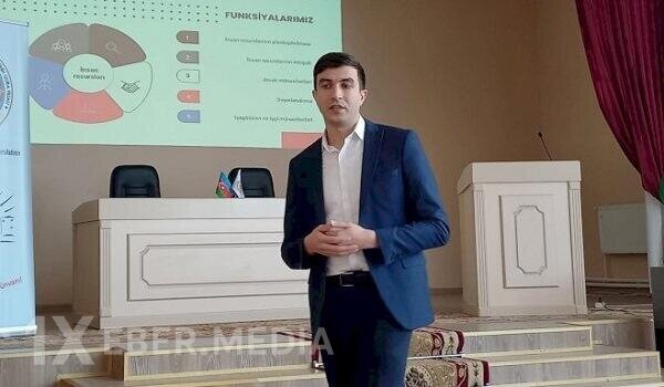 Mühasibin döydüyü direktor işdən çıxarıldı