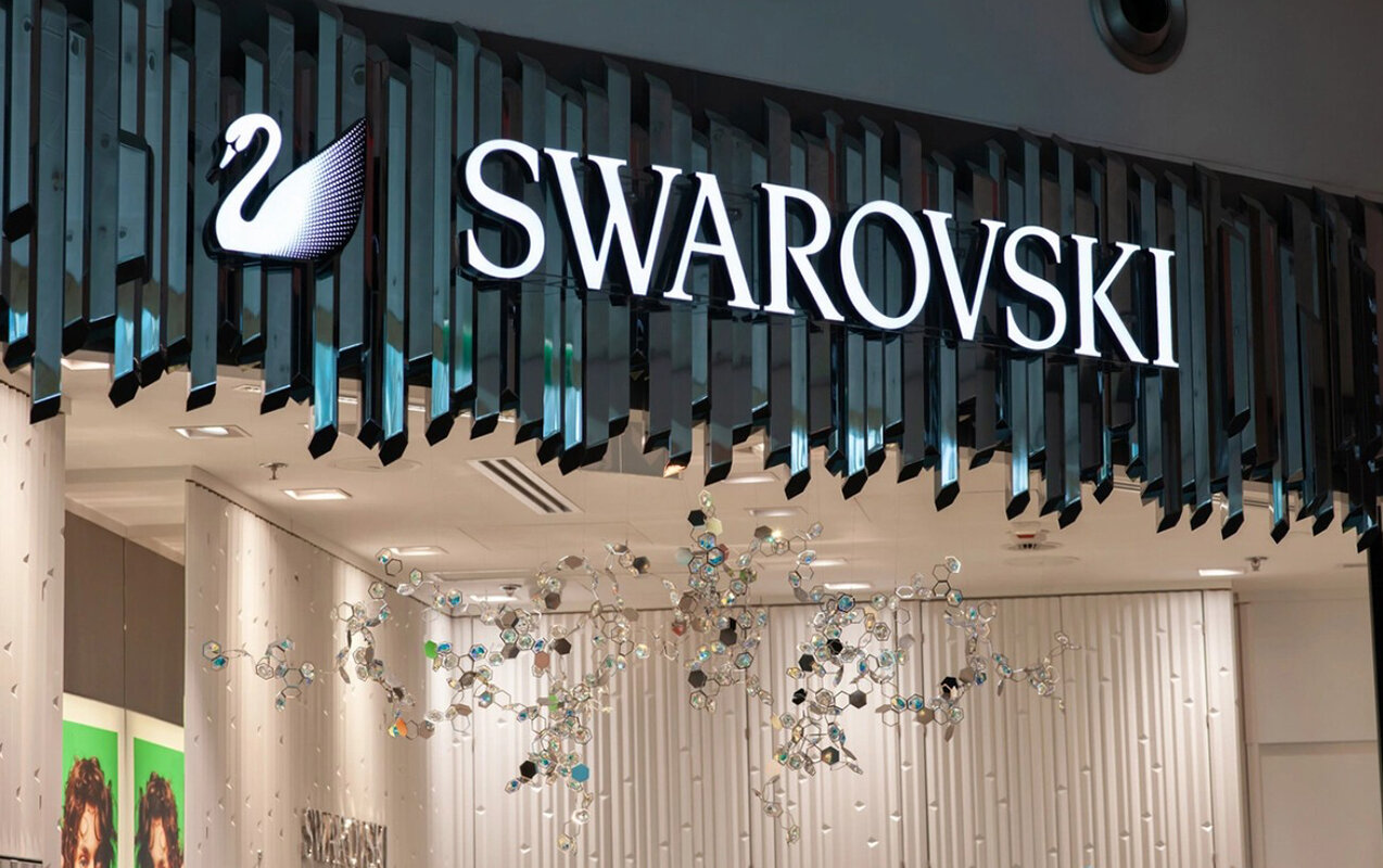 Bu dəfə “Swarovski”ni qarət etdilər