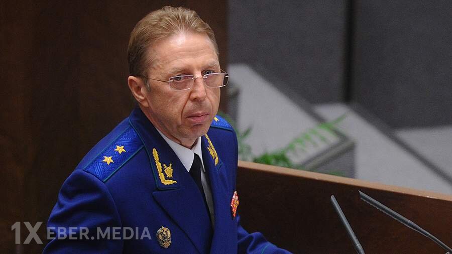 Putin Gennadi Lopatini Rusiya Federasiyası Baş prokurorunun müavini vəzifəsindən azad edib