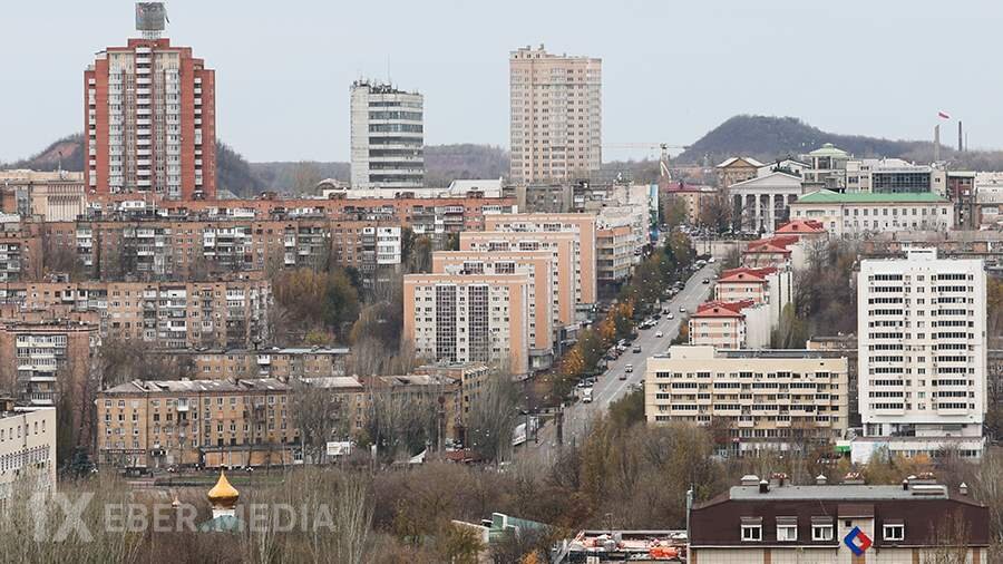 Teleqraf ABŞ-ın Donbası Rusiyaya təhvil vermək planından xəbər verib