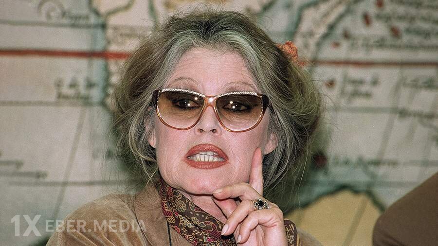 Aktrisa Bricit Bardo yenidən Fransanın Tulon şəhərində xəstəxanaya yerləşdirilib