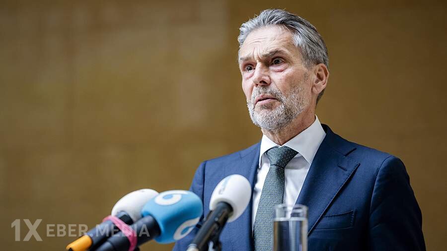 Aİ-nin Ukrayna ilə bağlı alternativ planı yoxdur - Hollandiyanın baş naziri