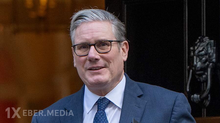 Starmer Ukraynada sülhün şərtlərini açıqlayıb