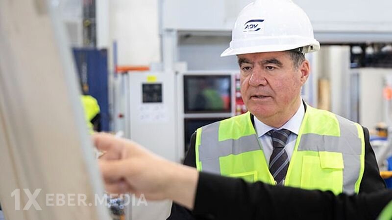 Ziya Məmmədovun ən sadiq kadrı yüksək vəzifəyə gətirildi