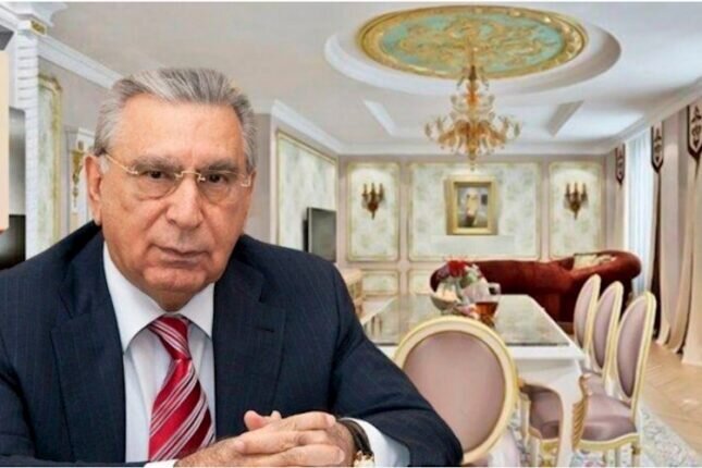 Ramiz Mehdiyevin sərvətinin taleyi necə olacaq? – AÇIQLAMA
