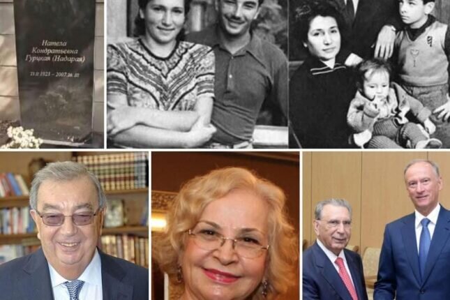 Mehdiyevin Rusiya xüsusi xidmət orqanlarının rəhbəri ilə qohum olduğu üzə çıxdı