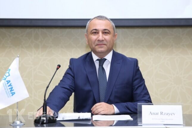 Bu foto AYNA-nın rüşvətxorluğunun sübutudur...