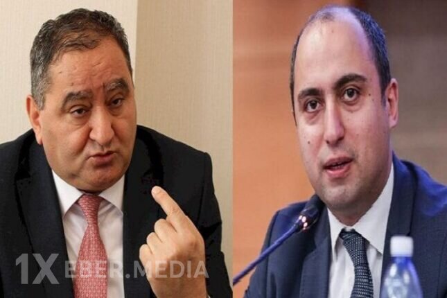 Sabiq deputat Əmrullayevi həmdəmxəyal nazir adlandırdı