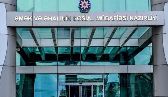 ƏƏSMN-in “sevimli şirkəti” daha bir tender uddu