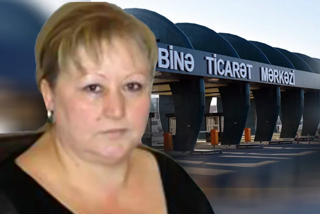 Kəbirə Məmmədova elektrikə görə ikiqat ödəniş tələb edir?