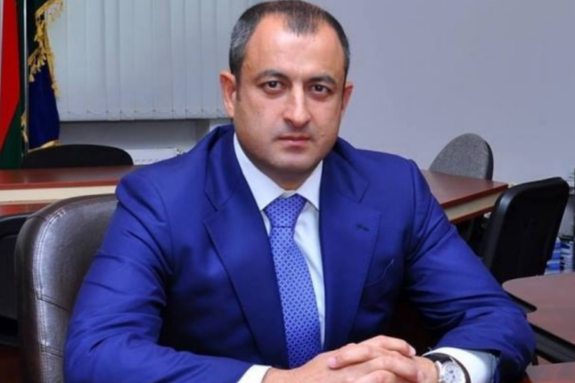 Adil Əliyevin “Qarabağ” klubu ilə "DƏRDİ NƏDİR?"-VİDEO