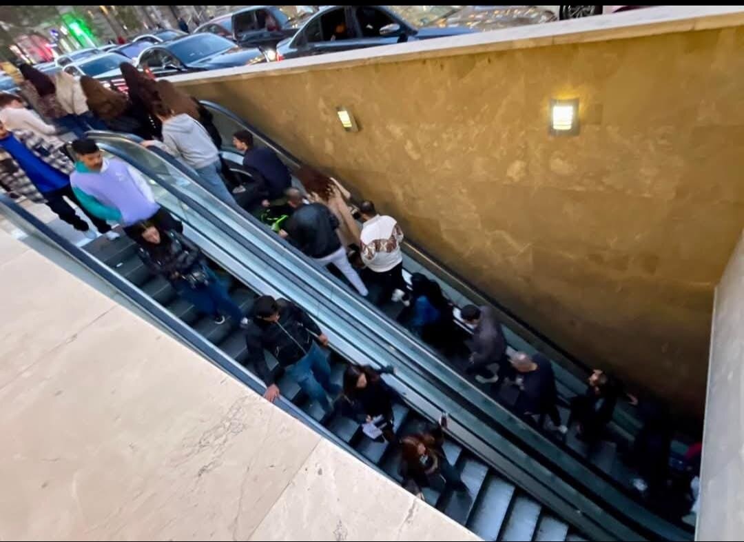 Memardan AAYDA-ya sərt sözlər...