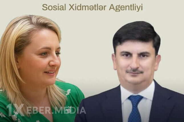 Bacısından ofis icarəyə götürən Agentlik rəhbərinin tenderi ləğv edildi