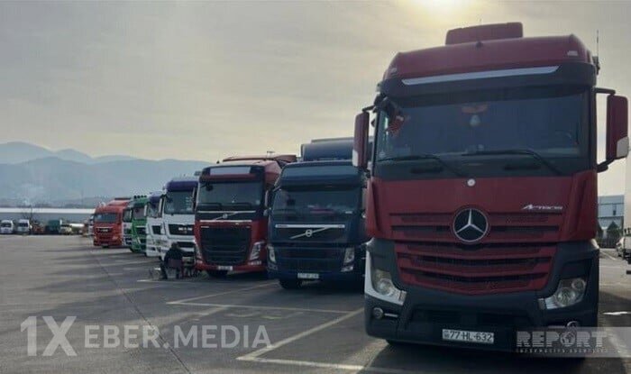 Dedilər ki, Zəngəzur dəhliziniz var, gedin oradan keçin...