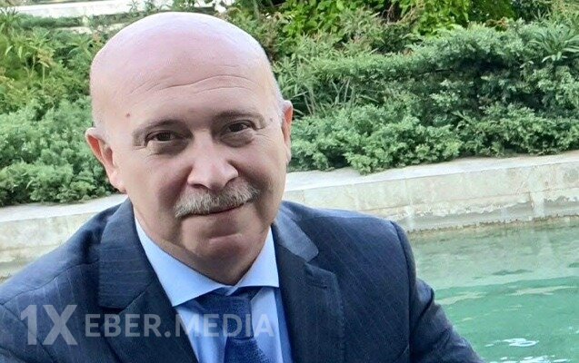 Tofiq İsmayılovun oğluna 8 il iş verildi