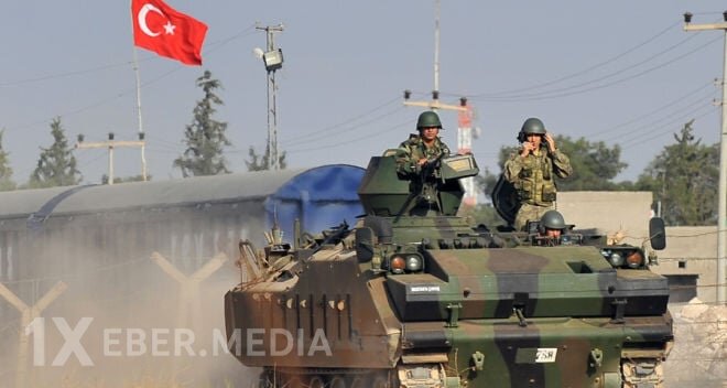 Türk ordusu Ukraynada olacaq? - Açıqlama