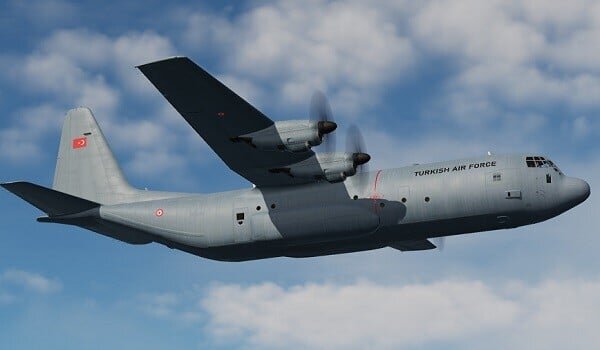 Təyyarənin quyruğu niyə qopub?