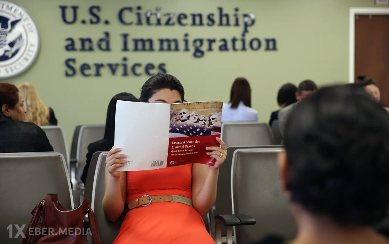 Xəstəliyi olanlar ABŞ vizası ala biməyəcək
