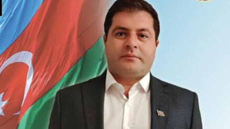 Vəhdət Partiyasının rayon təşkilatının sədri həbs edildi