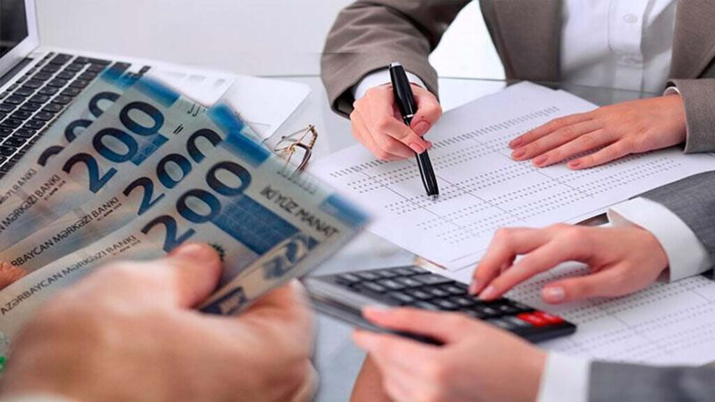 Yeni vergi dəyişiklikləri: kimləri sevindirəcək?