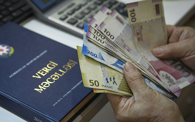 Naxçıvanda sahibkarlığın inkişafı üçün yeni vergi güzəştləri tətbiq ediləcək