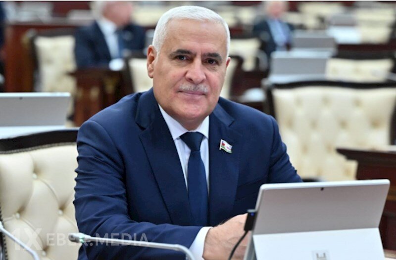 Vüqar Rəhimzadə: Azərbaycanın uğurlu xarici siyasəti ölkəmizin nüfuzunu artırır, yeni tərəfdaşlar qazandırır