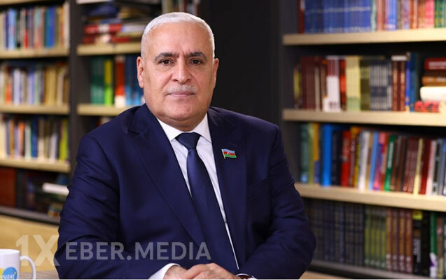 “Strateji əhəmiyyətə malik geosiyasi məkan formalaşdırırlar”