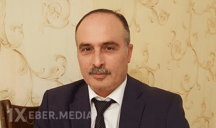 Vüqar Məmmədovun məhkəmədə halı pisləşdi