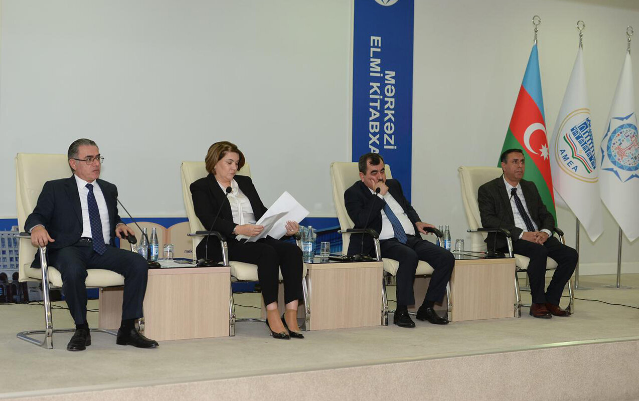 “Kiminsə haqqında “öldü” yazanda dərhal etirazlar gəlir”