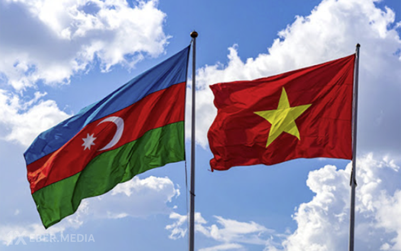 Azərbaycanla Vyetnam arasında bu saziş təsdiqləndi