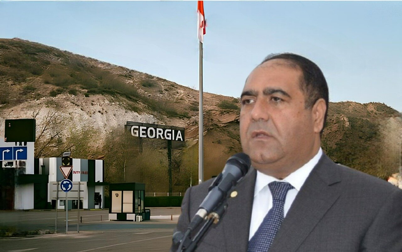 Həbs edilən başçı kimlərin pulunu xaricə daşıyıb? – Balakən əməliyyatında sensasion Gürcüstan detalı