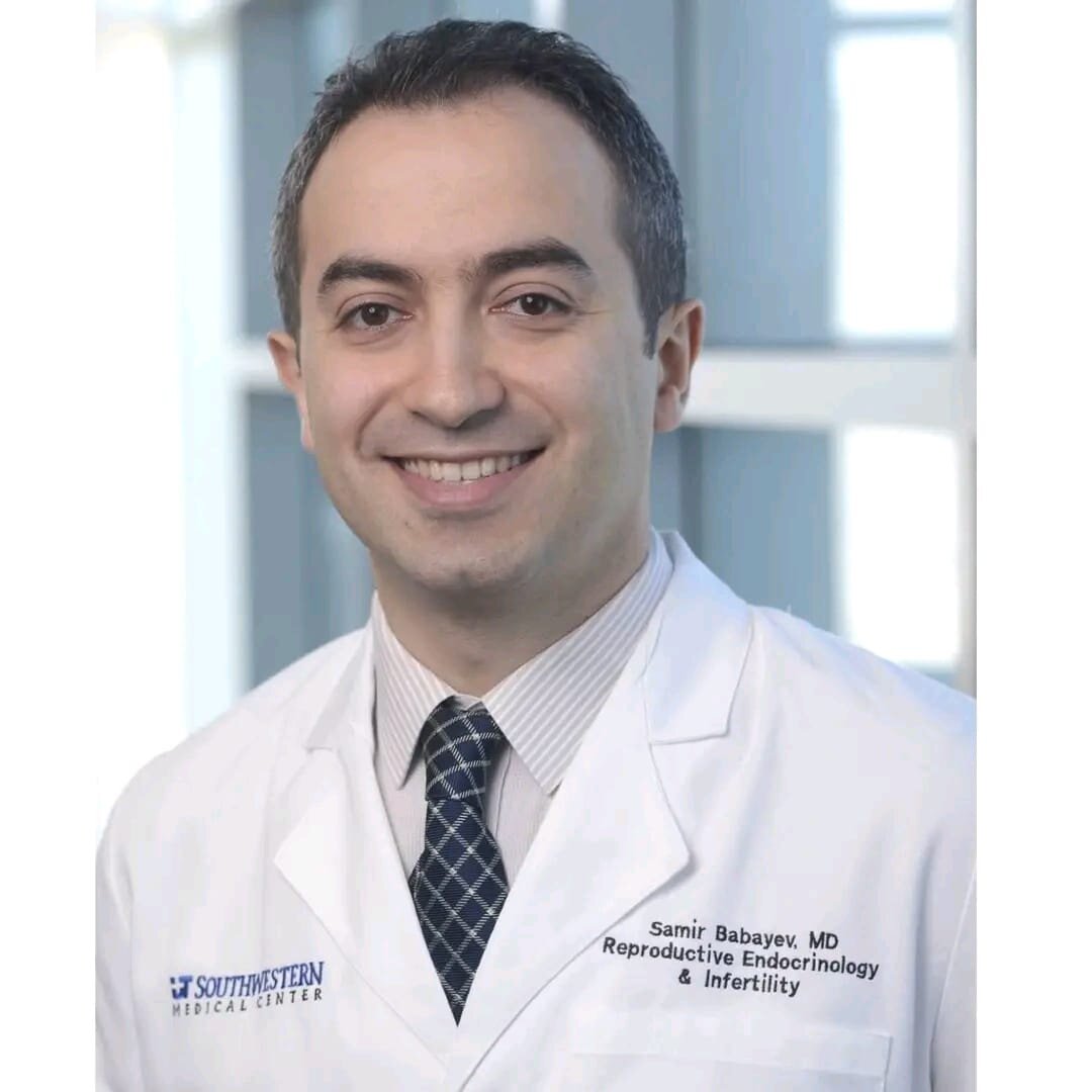 Nyu-Yorkdan Xankəndinə qayıdan tibb alimimiz!