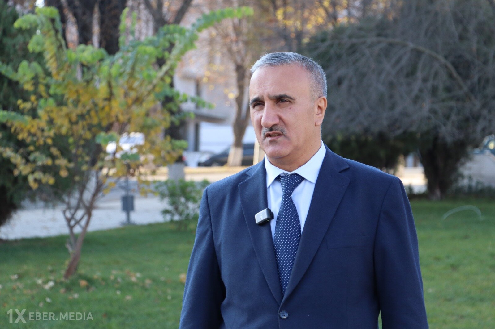 Xankəndidə görülən işlər açıqlandı