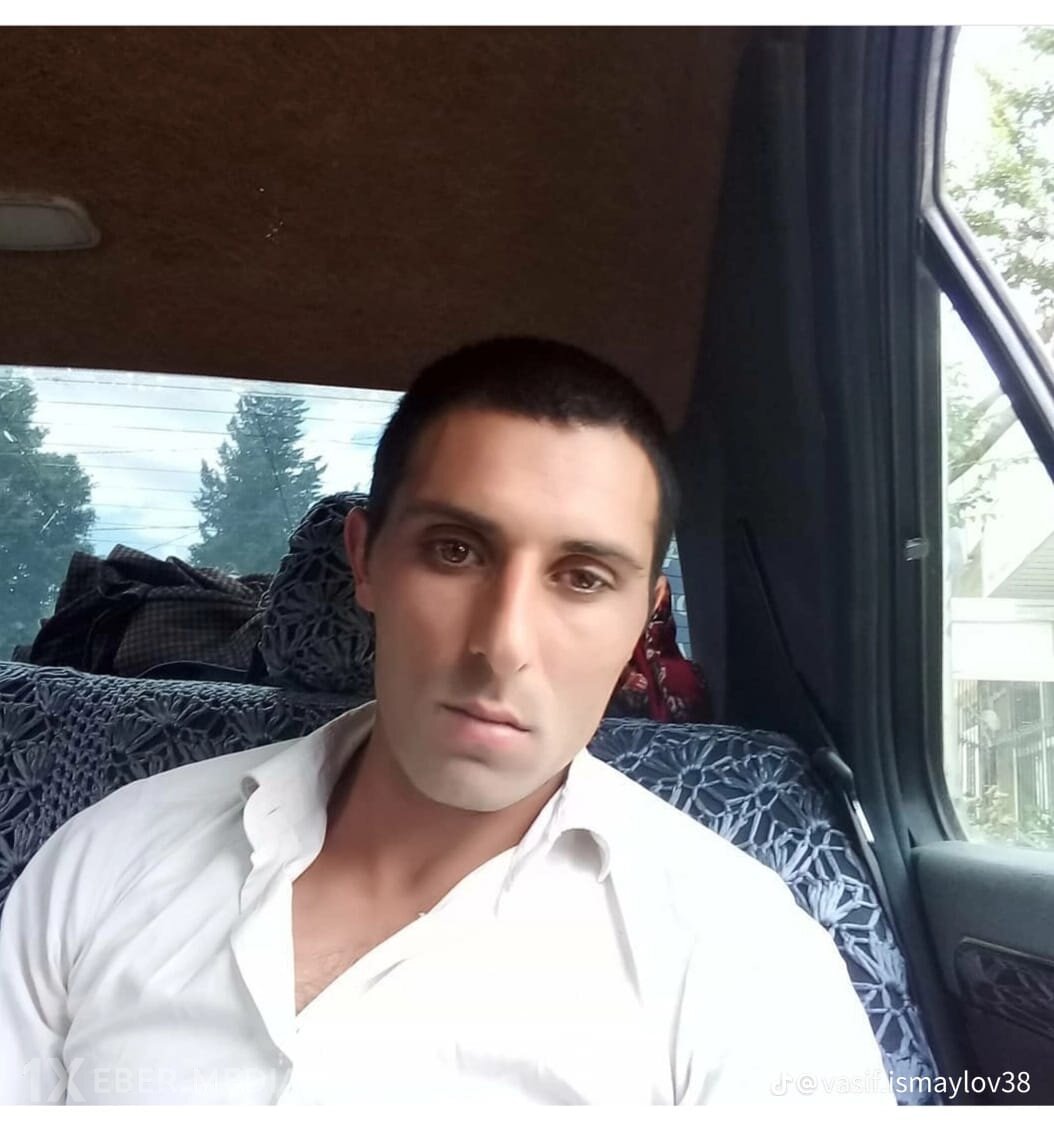 Ailəsi Vasifi axtarır