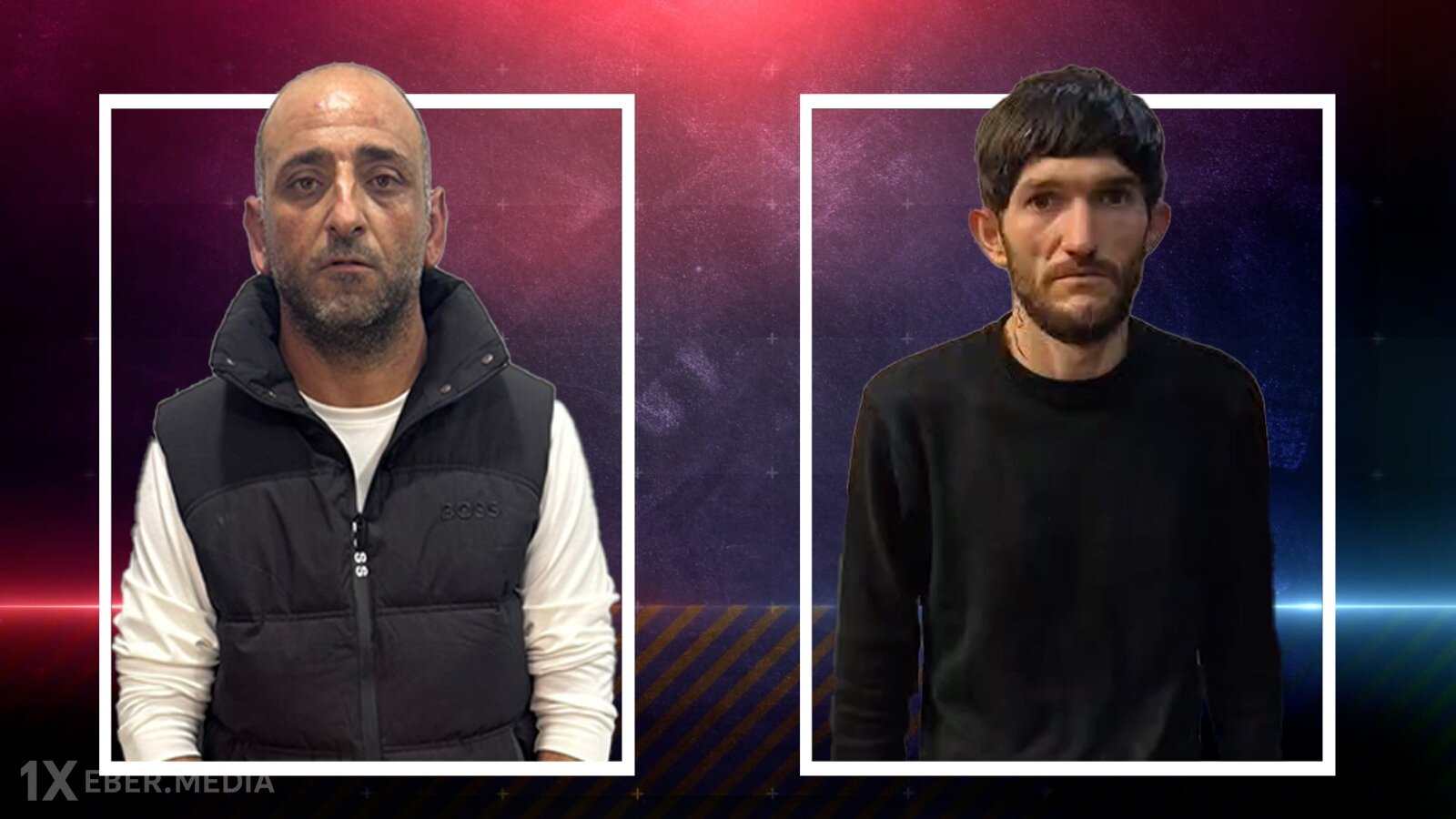 Polis soyğunçuluq və taksi sürücüsü adı altında narkokuryerlik edən şəxsləri saxladı