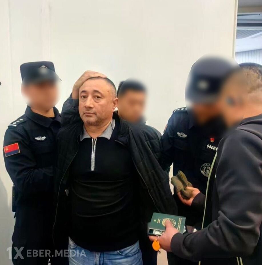 Həyat yoldaşına xəsarət yetirərək ölkədən qaçan şəxs Çində saxlanıldı